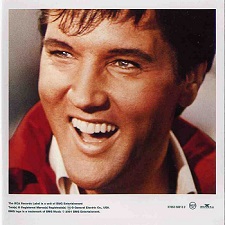The King Elvis Presley, CD, RCA, 07863-68013-2, 2001, I'll Be Home For Christmas