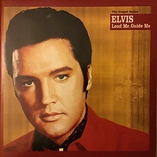 The King Elvis Presley, CD, RCA, 07863-68014-2, 2001, Lead Me Guide Me