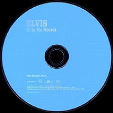 The King Elvis Presley, CD, RCA, 07863-68015-2, 2001, It Is No Secret