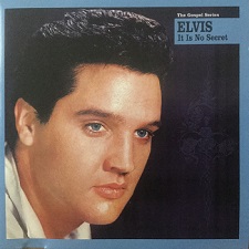 The King Elvis Presley, CD, RCA, 07863-68015-2, 2001, It Is No Secret