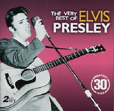 The Very Best Off Elvis Presley