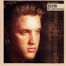 The King Elvis Presley, CD, RCA, 07863-69386-2, 2001, He Is My Everything