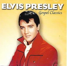 The King Elvis Presley, CD, RCA, DMC 13095, 2001, Gospel Classics