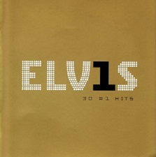 The King Elvis Presley, CD, RCA, 07863-68079-2, 2002, Elvis 30#1 Hits