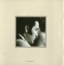 The King Elvis Presley, CD, RCA, 82876-57868-2, 2004, Elvis Ultimate Gospel