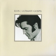 Elvis Ultimate Gospel