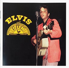 The King Elvis Presley, CD, BMG, 82876-61205-2, 2004, Elvis At Sun