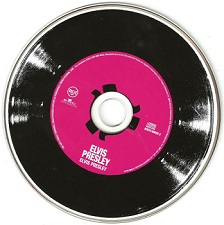 The King Elvis Presley, CD, BMG, 82876-66058-2, 2005, Elvis Presley