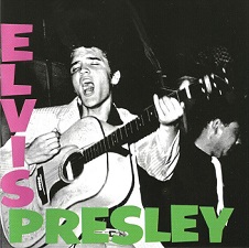 Elvis Presley