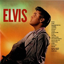 The King Elvis Presley, CD, BMG, 82876-66059-2, 2005, Elvis