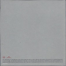 The King Elvis Presley, CD, BMG, 82876-67001-2, 2005, Love Elvis