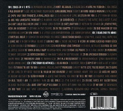 The King Elvis Presley, CD, BMG, 82876-71247-2, 2005, Hitstory