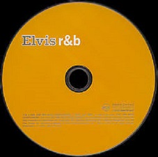 The King Elvis Presley, CD, BMG, SONY, 82876-85750-2, 2006, Elvis R&B