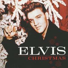 The King Elvis Presley, CD, BMG, SONY, 82876-88908-2, 2006, Elvis Christmas