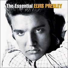 The King Elvis Presley, CD, BMG, SONY, 82876-89048-2, 2007, The Essential, Elvis Presley