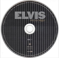 The King Elvis Presley, CD, BMG, SONY, 88697-11108-2, 2007, Viva Las Vegas Halmark