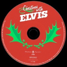 The King Elvis Presley, CD, BMG, SONY, 88697-11867-2, 2007, Viva Las Vegas