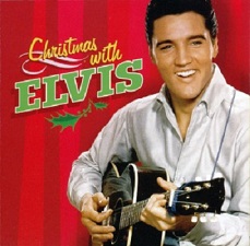 The King Elvis Presley, CD, BMG, SONY, 96741-40516-7, 2007, Christmas With Elvis