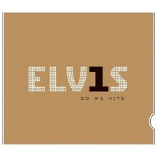Elv1s 30 #1 Hits  [Re-release, Slide-pack edition]