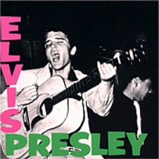 The King Elvis Presley, CD, BMG, SONY, 88697-13467-2, 2008, Elvis Presley X2