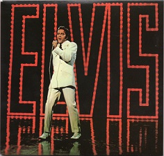 The King Elvis Presley, CD, BMG, SONY, 88697-30626-2, 2008, Elvis: Complete '68 Comeback Special - 40th Anniversary Box