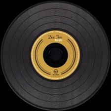 The King Elvis Presley, CD, 88697-53964-2, 2009, Elvis' Golden Records