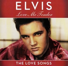 Love Me Tender - The Love Songs