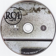 The King Elvis Presley, CD, 88697-11826-2, 2010, The Complete Elvis Presley Masters
