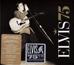 Elvis 75