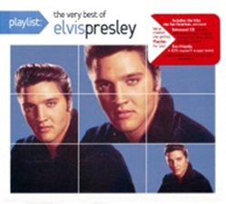 The King Elvis Presley, CD, 88697-78849-2, 2010, Double Play: Elvis Presley 2010