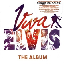 The King Elvis Presley, CD, 88697-80883-2, 2010, Viva Elvis - The Album