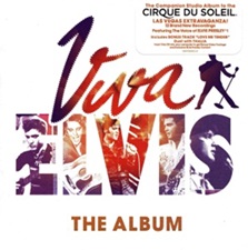 Viva Elvis - The Album