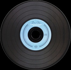 The King Elvis Presley, CD, 88697-93029-2, 2011, Elvis' Golden Records