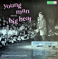 Young Man With The Big Beat