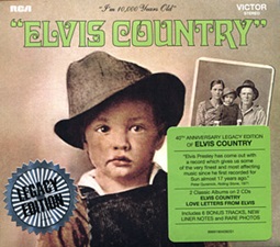 Elvis Country