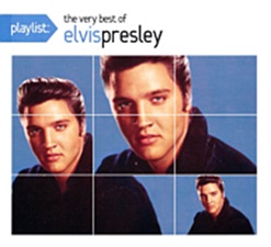 The King Elvis Presley, CD, 88725-45538-2, 2013, Threads + Grooves