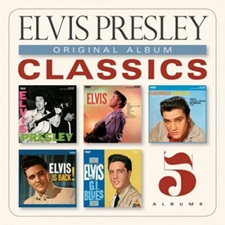 Original Album Classics