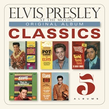 Original Album Classics Movies