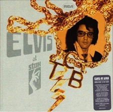Elvis At Stax Deluxe Edition