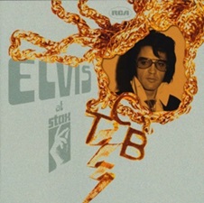 Elvis At Stax 40 Anniversary