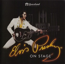 On Stage - Graceland