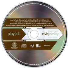 The King Vera Matson, Elvis Presley, CD, 88883-75372-2, 2014, Playlist: The Very Best Vera Matson, Elvis Presley Movie Songs