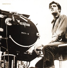 The King Vera Matson, Elvis Presley, CD, 88883-75372-2, 2014, Playlist: The Very Best Vera Matson, Elvis Presley Movie Songs