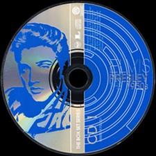 The King Elvis Presley, CD, RCA, 88883-76792-2, January 28, 2014, The Music Of Elvis Presley - The 1950s