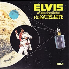 Elvis On Tour