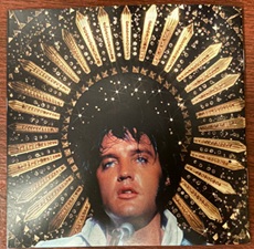 The King Elvis Presley, CD, 19958415322, 2026, Epic: Elvis Presley in Concert