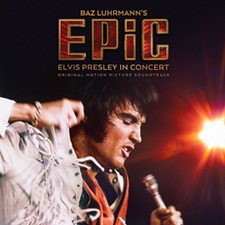 The King Elvis Presley, CD, 19958415322, 2026, Epic: Elvis Presley in Concert