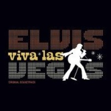 Elvis Viva Las Vegas, Official Soundtrack