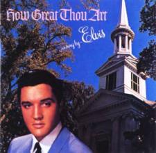 How Great Thou Art [Reissue]