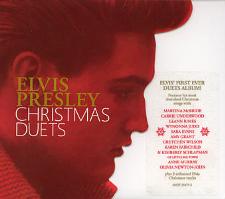 Elvis Presley, Christmas Duets
